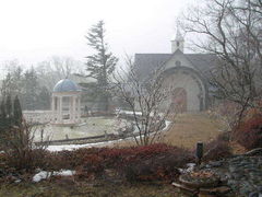 �z�e���@�T���o���[�ߐ{�@�A�N�A�E���B�[�i�X�̎ʐ^1