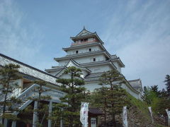 �k�̗��l����̎ᏼ��V��t�ւ̓��e�ʐ^1