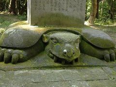 エアロビさんの会津藩主松平家墓所（院内御廟）への投稿写真1