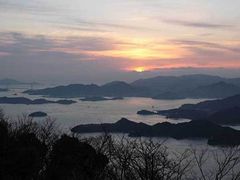 たるちゃんさんの瀬戸内海国立公園筆影山・竜王山への投稿写真1