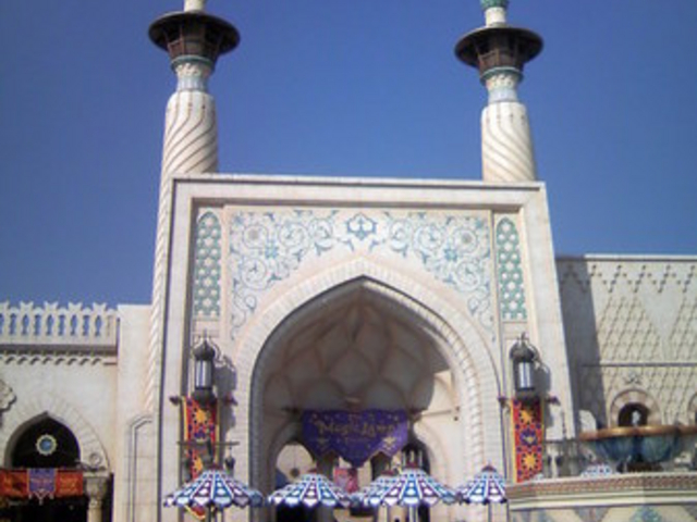 �����f�B�Y�j�[�V�[(R)