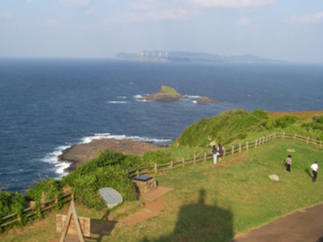 �f�t�m�a�n������̓I�R�哇�̓��e�ʐ^1