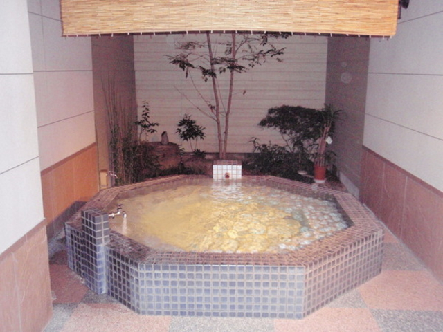 ホテル湯の坂 久留米温泉