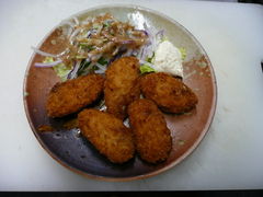 ���R�~�����ꂳ��̘a�H�ꂷ�Ƃ��@��������ڂւ̓��e�ʐ^1