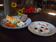 ���邿�Ⴓ��̉��v���t���[�c�K�[�f���i�p�p�C���̗��j�̓��e�ʐ^1