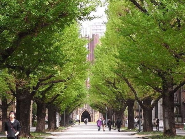 東京大学】アクセス・営業時間・料金情報 - じゃらんnet