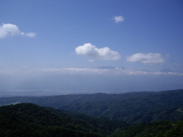 ���勬���[�v�E�F�C�p�m���}��