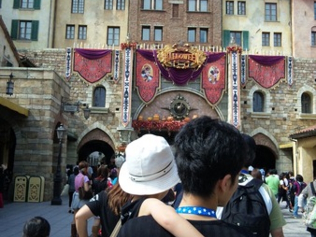 �����f�B�Y�j�[�V�[(R)