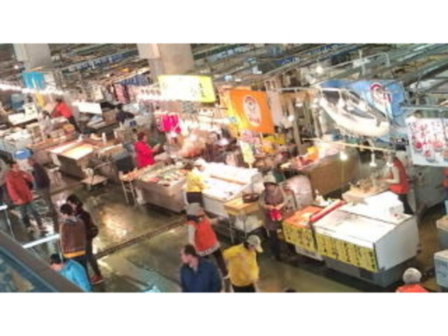 ���ˎs��i���������n�֊X�j