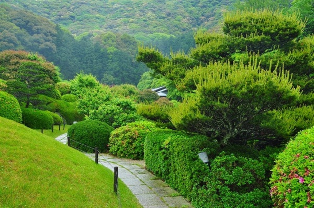 慧洲園