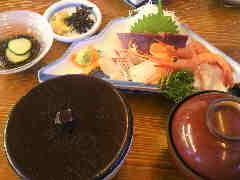 Ԃ񂱂̂܂ɐYւ̓eʐ^1