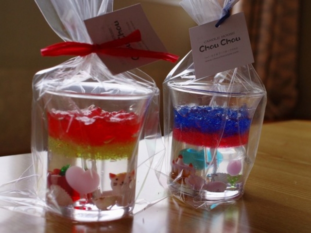 CANDLEHOUSE ChouChou