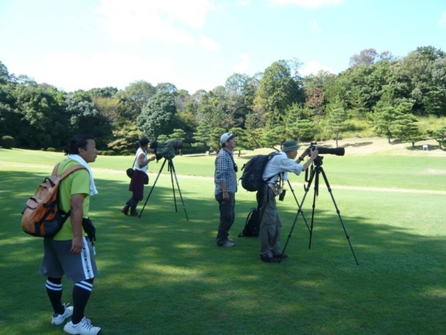 愛知 森林 公園