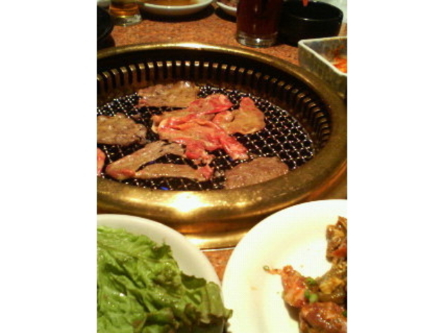 焼肉の龍園 小倉
