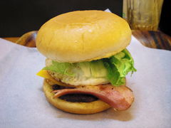 �Ђ낱�����Big�@Man�����ۓX�ւ̓��e�ʐ^1