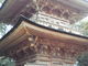 せいめいさんの安楽寺三重塔の投稿写真1