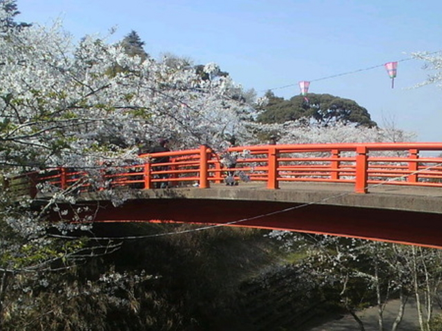 小見川城山公園 アクセス 営業時間 料金情報 じゃらんnet