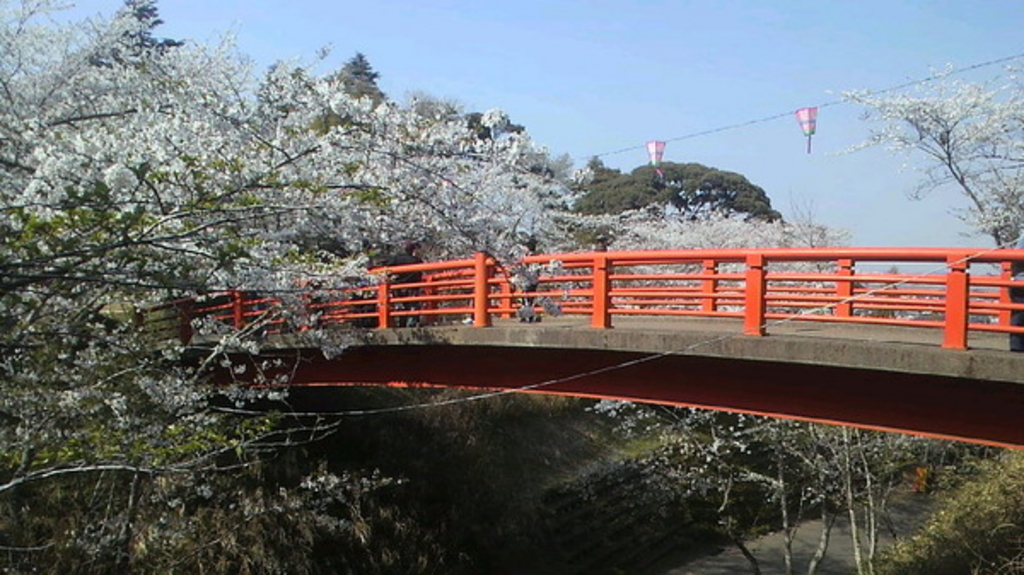 小見川城山公園 アクセス 営業時間 料金情報 じゃらんnet