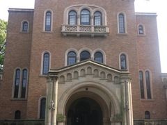 一橋大学 旧東京商科大学 の写真一覧 じゃらんnet