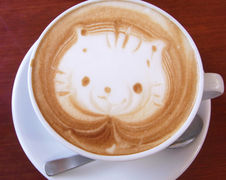 키CAFE@ROSSOւ̓eʐ^1