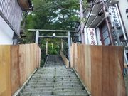 񂱂̈ɍې_Ђ̓eʐ^1