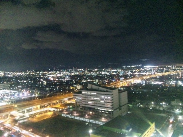 �֋�W�]�z�[��Sky View