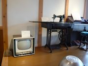 EH[̖Lcsߑ̎YƂƂ炵ق̓eʐ^1