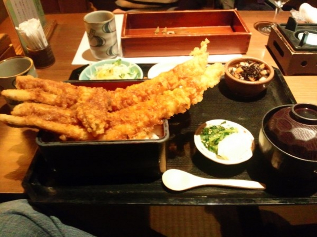 カワウソ♡お子様ランチ♡タコさんウインナー、エビフライも♪ 染みつい