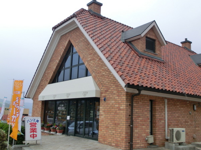 ܂񁙂񂳂KIRARA BAKERY̓eʐ^1