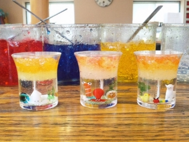 CANDLEHOUSE ChouChou