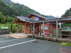 ☆まろん☆ちゃんさんの道の駅 木の香 木の香温泉への投稿写真1