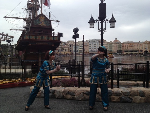 �����f�B�Y�j�[�V�[(R)