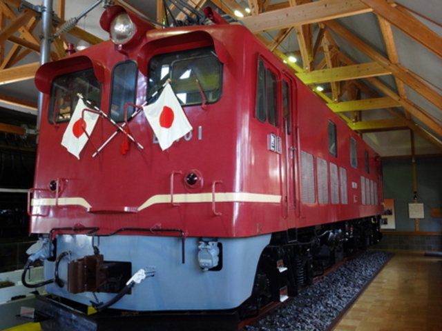 長浜鉄道スクエア