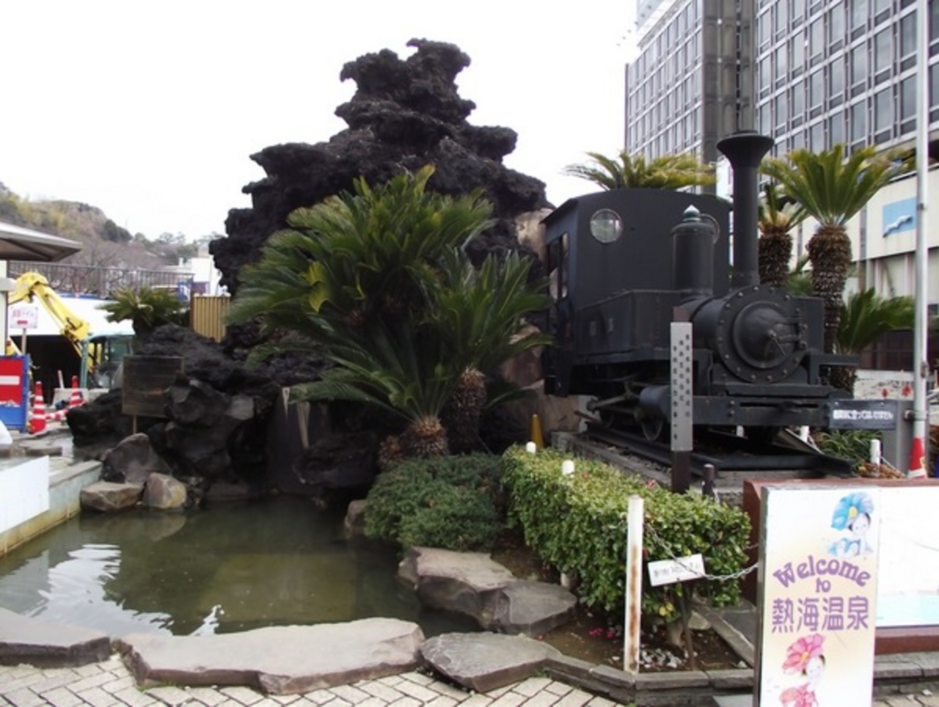 静岡 熱海ドライブスポットおすすめ選 温泉や神社など じゃらんレンタカードライブガイド