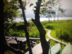 �C�N�T���_�[����J�k�[�n�E�X�̎ʐ^1