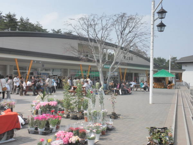 ���̉w �x�m�g�c