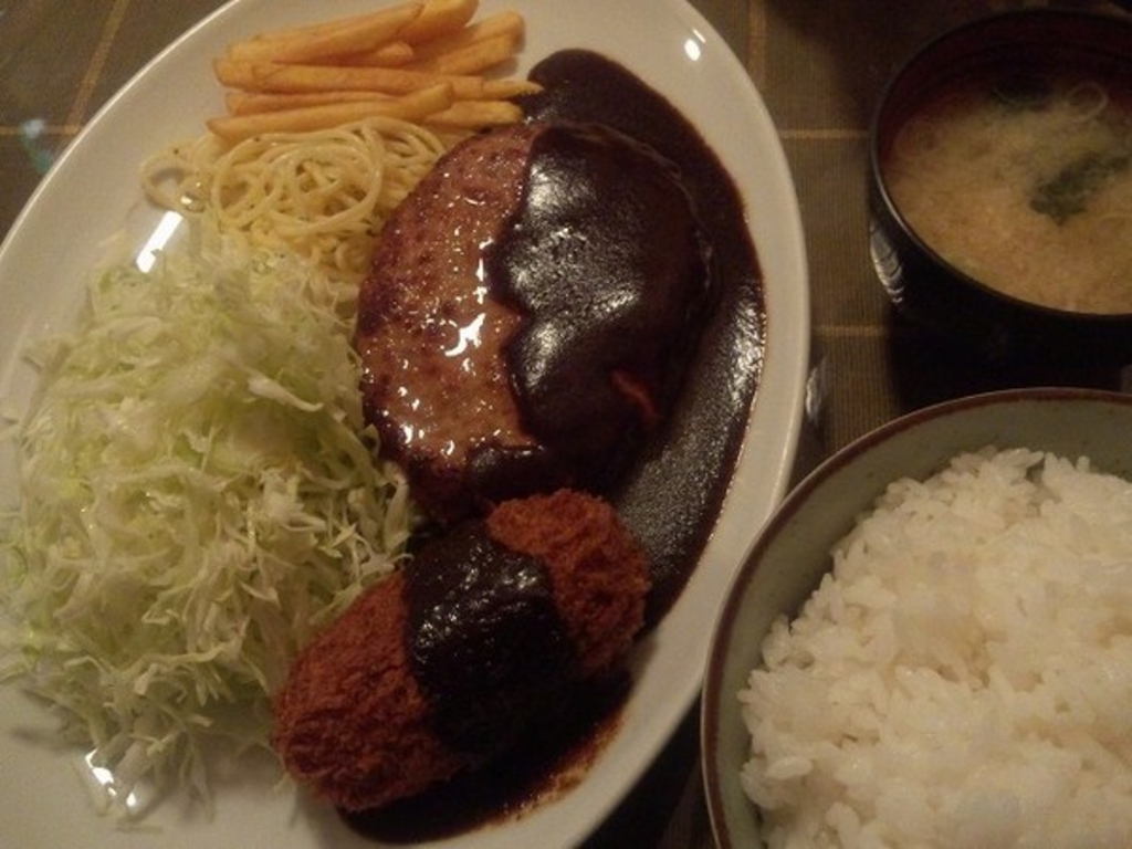 下田市の洋食ランキングtop10 じゃらんnet
