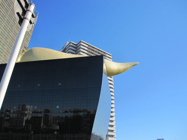 �ʐ^�F2014�N1��2���B�e�j
�A�T�q�r�[���{�ЁE�X�[�p�[�h���C�z�[����́u���̃I�u�W�F�v�ł��B_�A�T�q�r�[���{�Ѓr��