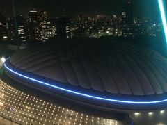 夜の観覧車がおすすめです 東京ドームシティ アトラクションズの口コミ じゃらんnet