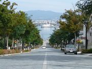 ܂̔ق̍⓹ E̓eʐ^1