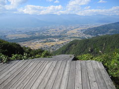 長峰山休憩展望台の写真一覧 じゃらんnet