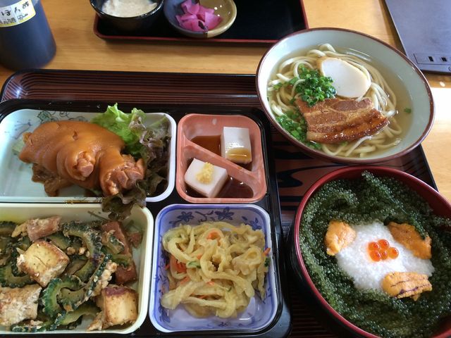 Set lunch_c@CԂǂ@{X