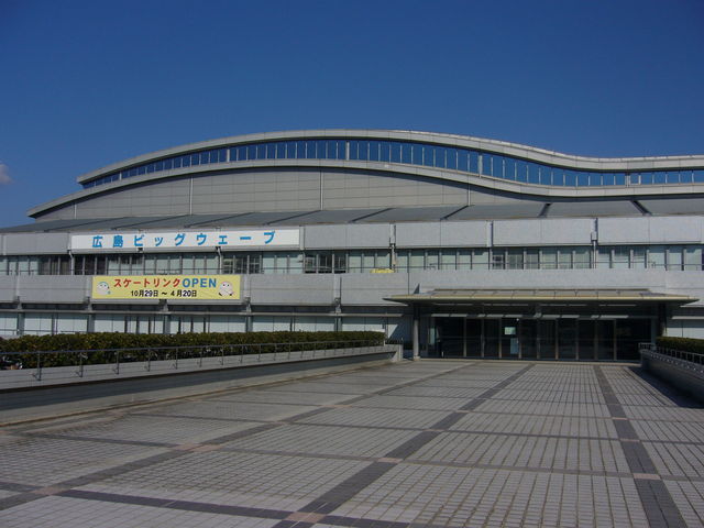 �E�F�[�u����_�L���s���������v�[���i�L���r�b�O�E�F�[�u�j