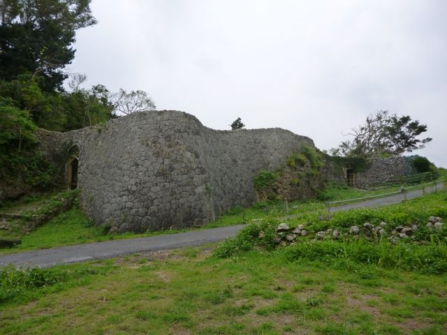 �͂ނ���̒m�O��Ղ̓��e�ʐ^1