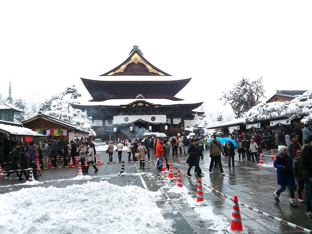 今年の冬は長野観光 見どころ満載のおすすめスポット選 じゃらんニュース