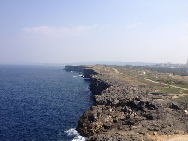 ���䂩��̌i�F_�c�g������