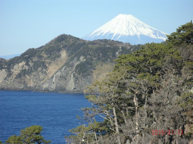 黄金崎公園 アクセス 営業時間 料金情報 じゃらんnet