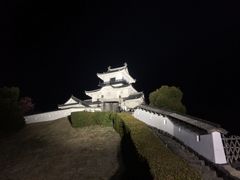 あがっち！さんの掛川城天守閣の投稿写真1