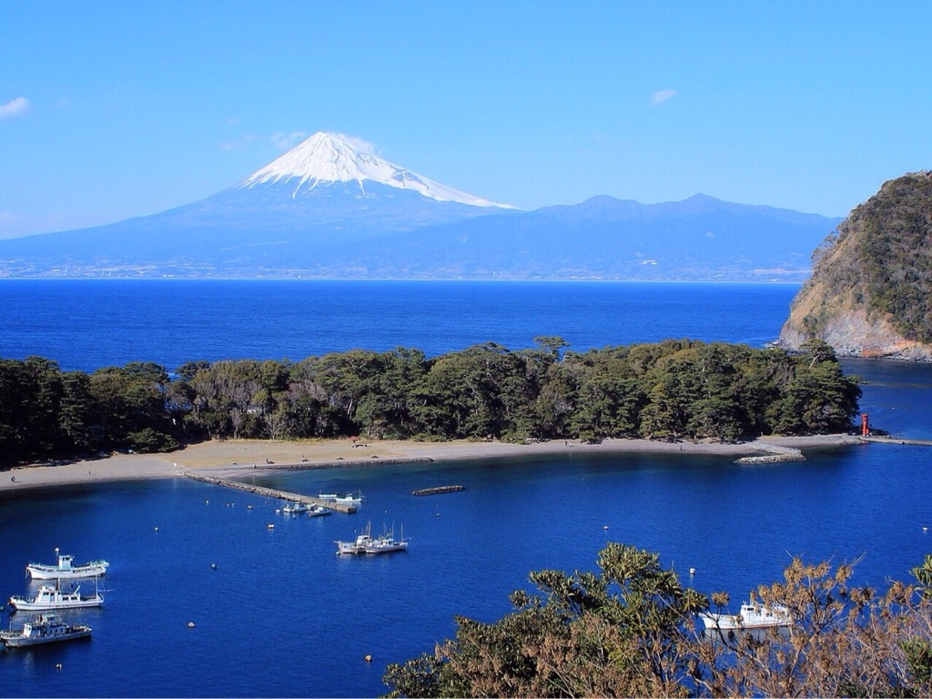 戸田 静岡県 の観光スポットランキングtop10 じゃらんnet