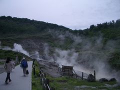 ばびさんの玉川温泉自然研究路の投稿写真1